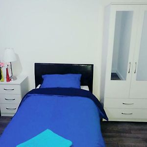 Driepersoonskamer